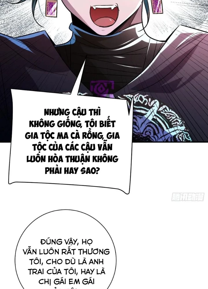 Vĩnh sinh đi chết đi! Chapter 22 - Trang 2