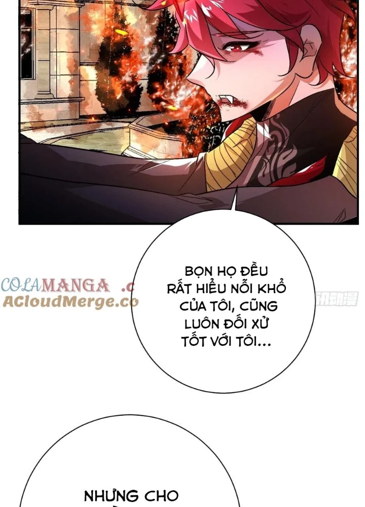 Vĩnh sinh đi chết đi! Chapter 22 - Trang 2