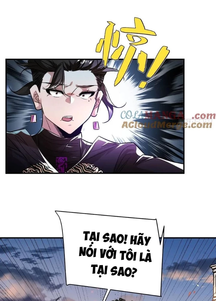 Vĩnh sinh đi chết đi! Chapter 22 - Trang 2