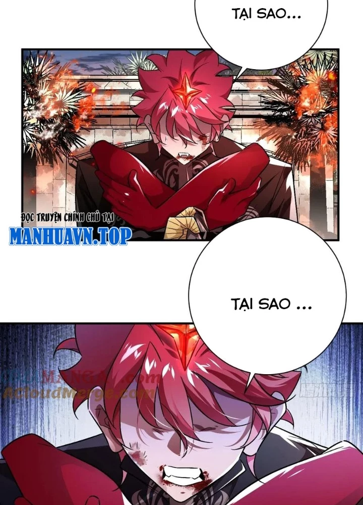 Vĩnh sinh đi chết đi! Chapter 22 - Trang 2