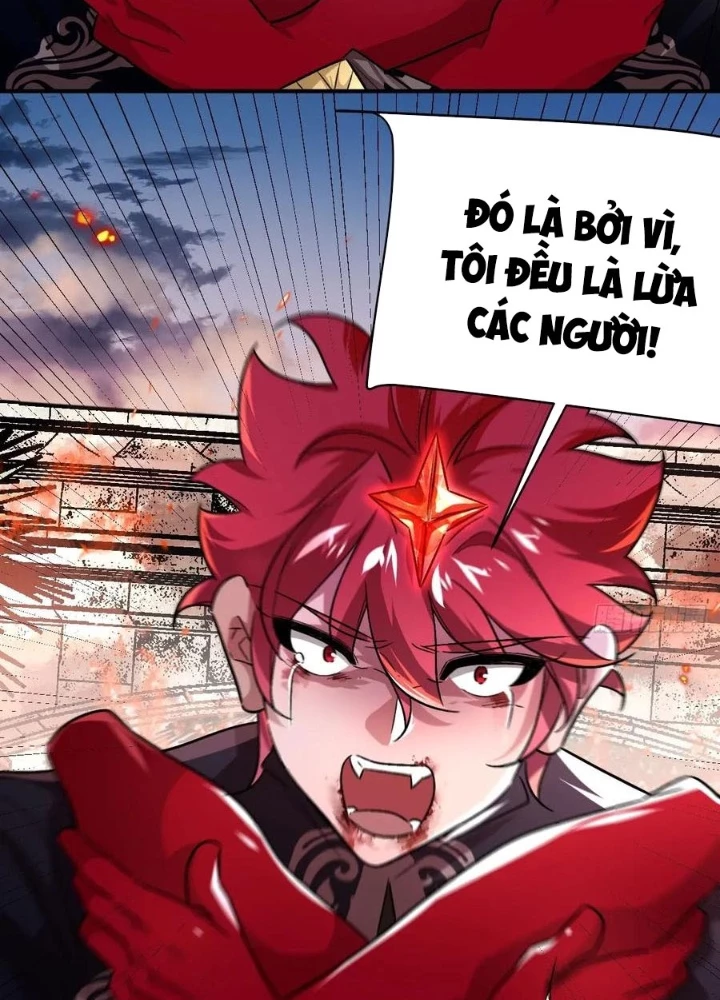Vĩnh sinh đi chết đi! Chapter 22 - Trang 2