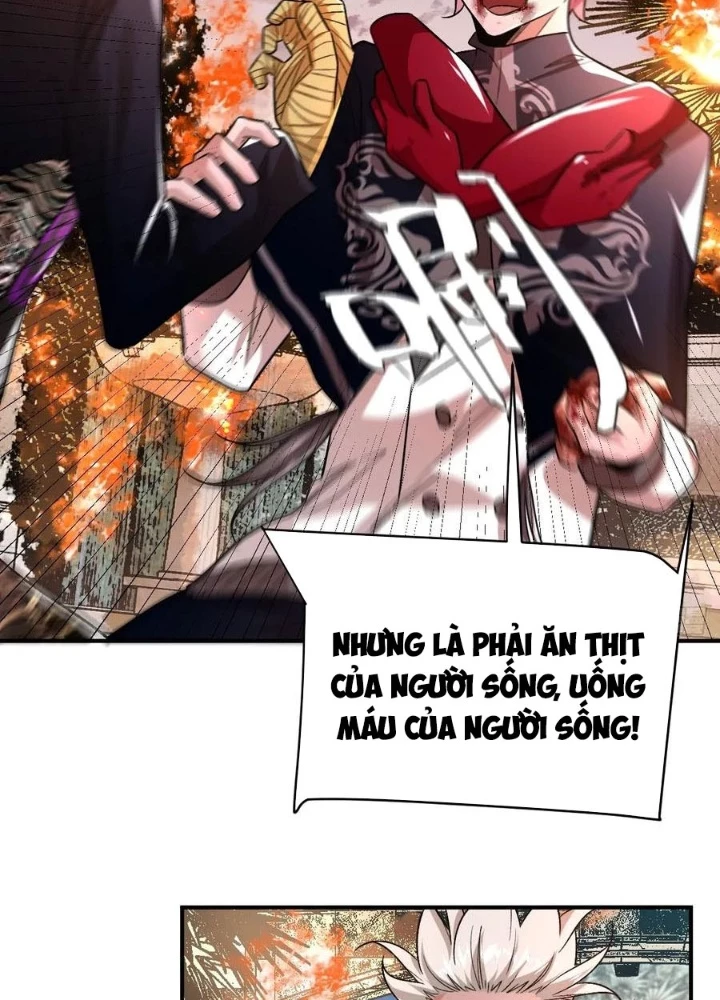 Vĩnh sinh đi chết đi! Chapter 22 - Trang 2