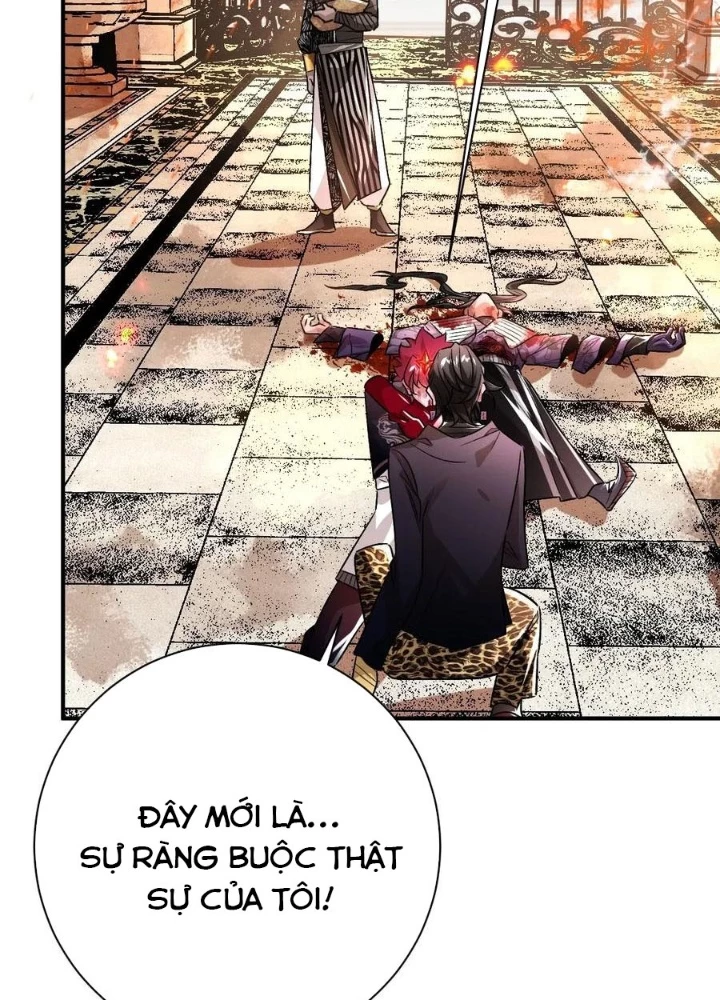 Vĩnh sinh đi chết đi! Chapter 22 - Trang 2