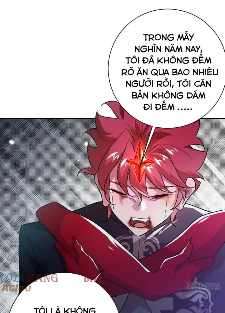 Vĩnh sinh đi chết đi! Chapter 22 - Trang 2