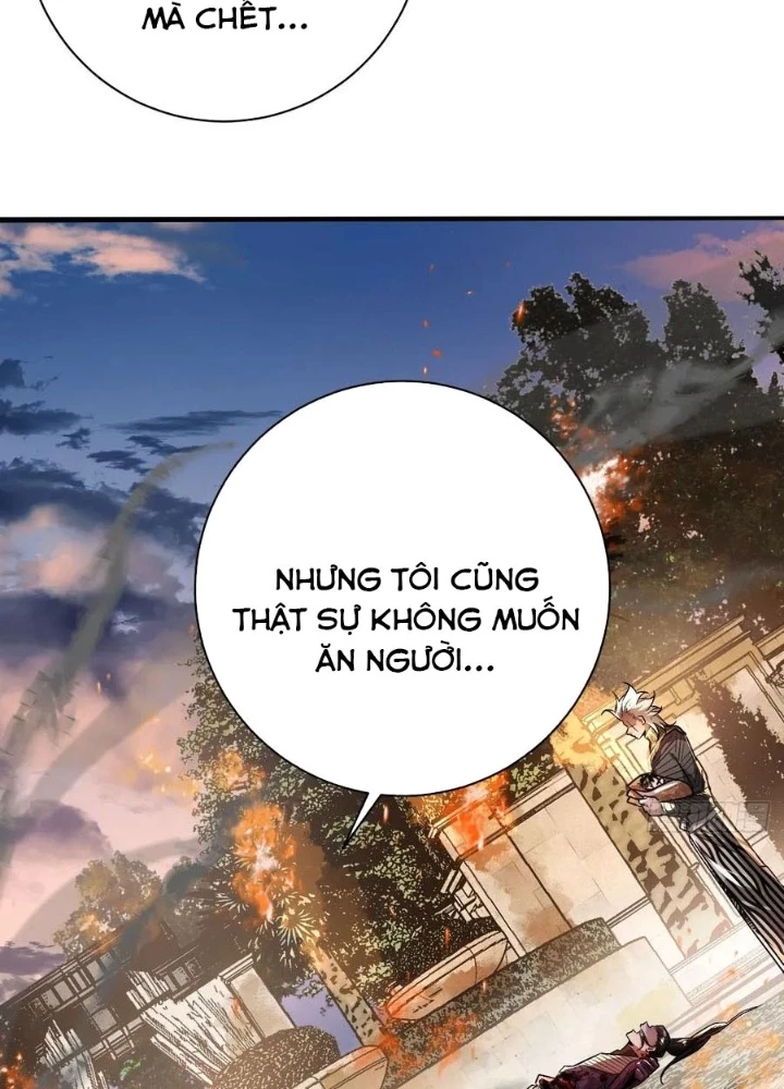 Vĩnh sinh đi chết đi! Chapter 22 - Trang 2