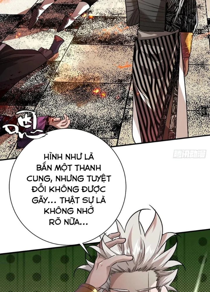 Vĩnh sinh đi chết đi! Chapter 22 - Trang 2