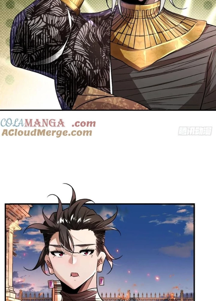 Vĩnh sinh đi chết đi! Chapter 22 - Trang 2