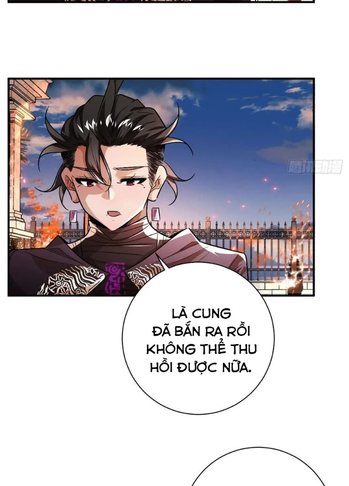 Vĩnh sinh đi chết đi! Chapter 22 - Trang 2