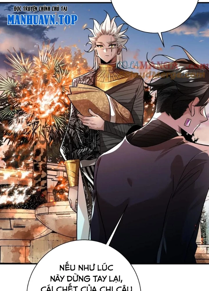 Vĩnh sinh đi chết đi! Chapter 22 - Trang 2