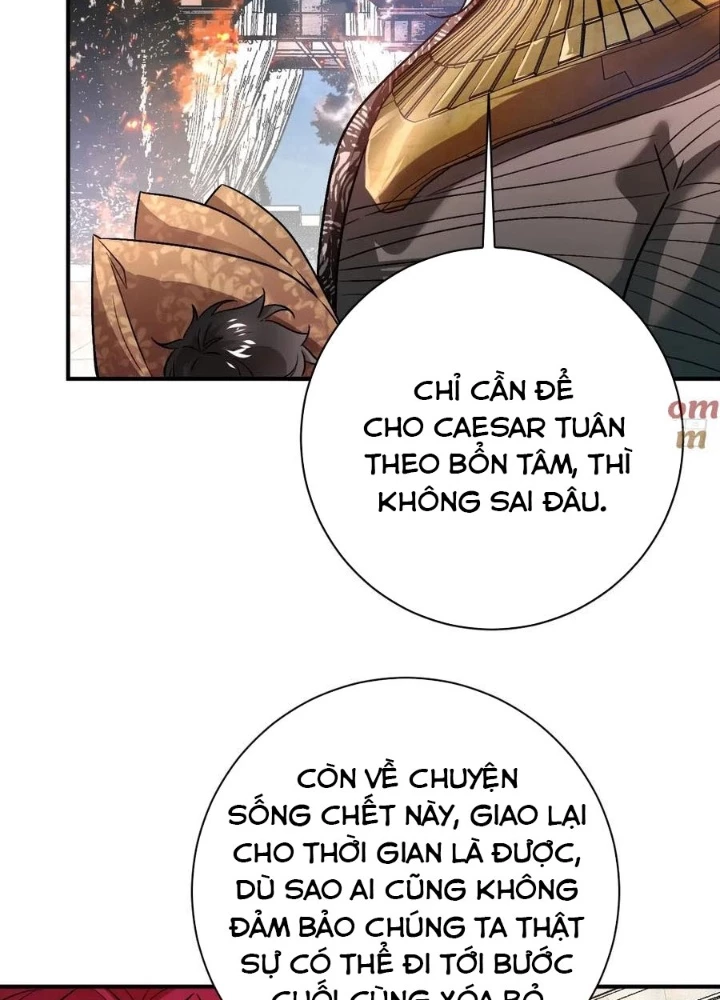 Vĩnh sinh đi chết đi! Chapter 22 - Trang 2