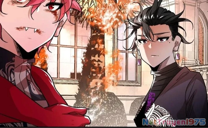 Vĩnh sinh đi chết đi! Chapter 22 - Trang 2