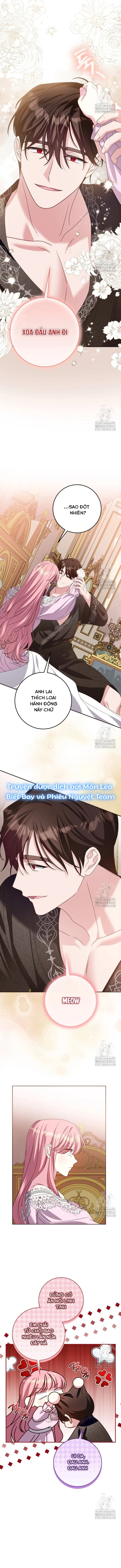 Tôi Gặp Nam Chính Trong Tù Chapter 56 - Trang 2