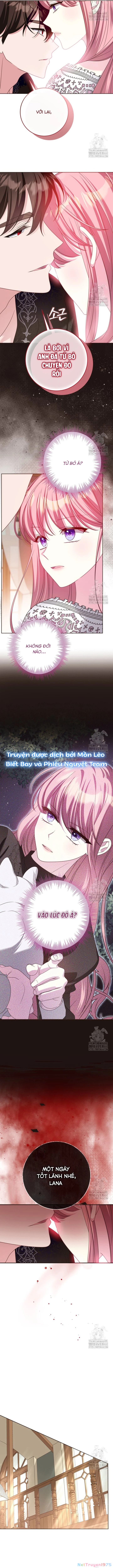 Tôi Gặp Nam Chính Trong Tù Chapter 56 - Trang 2