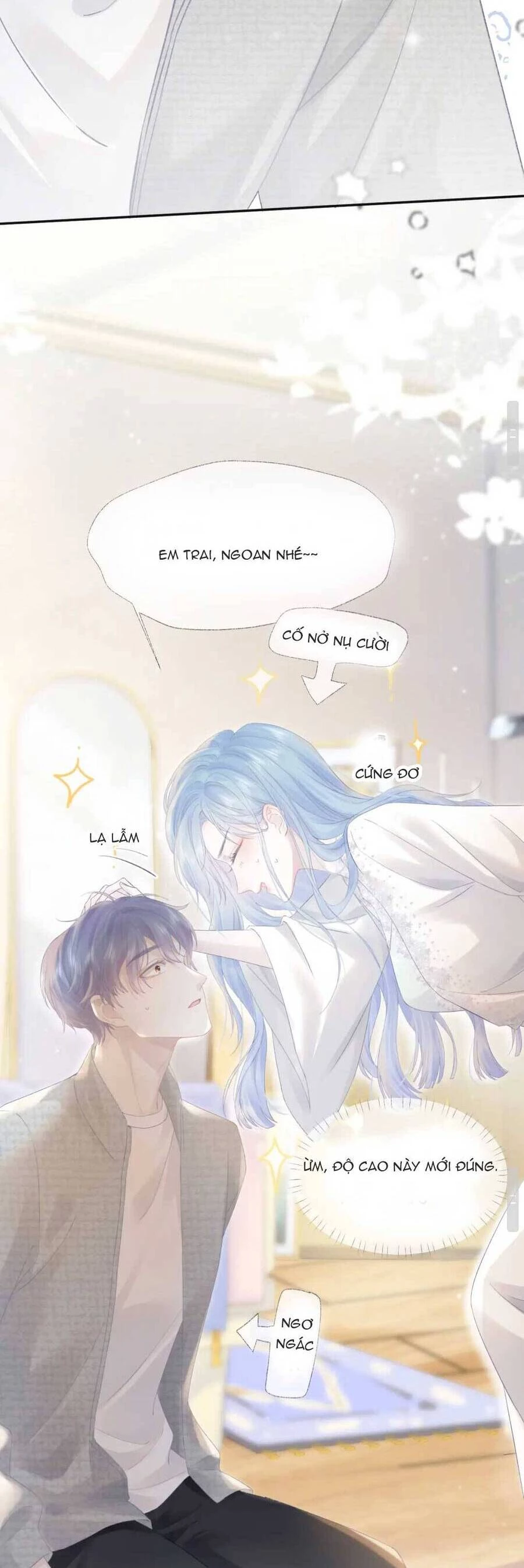 Ta Ở Hiện Đại Làm Đại Boss Chapter 1 - 26