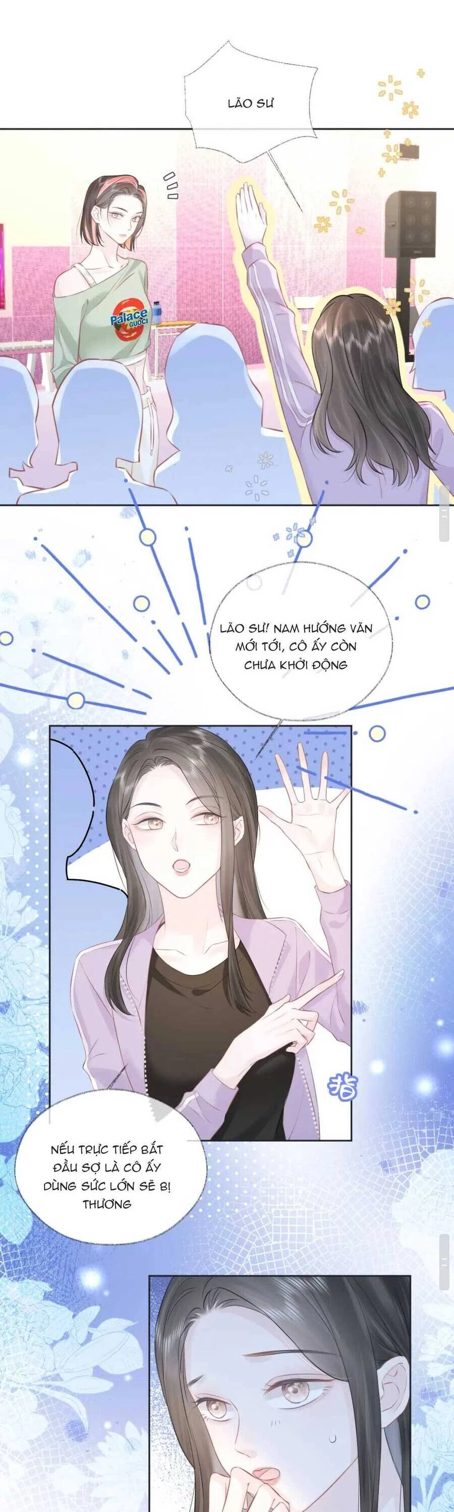 Ta Ở Hiện Đại Làm Đại Boss Chapter 7 - 24