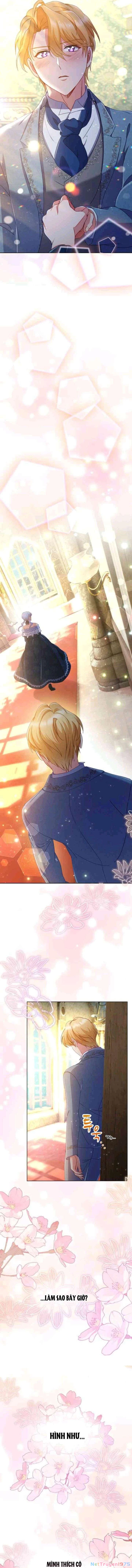Ước Hẹn Không Thành Của Đôi Ta Chapter 32 - Trang 2