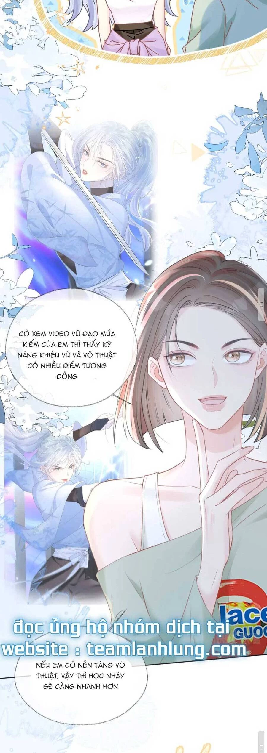 Ta Ở Hiện Đại Làm Đại Boss Chapter 9 - 8