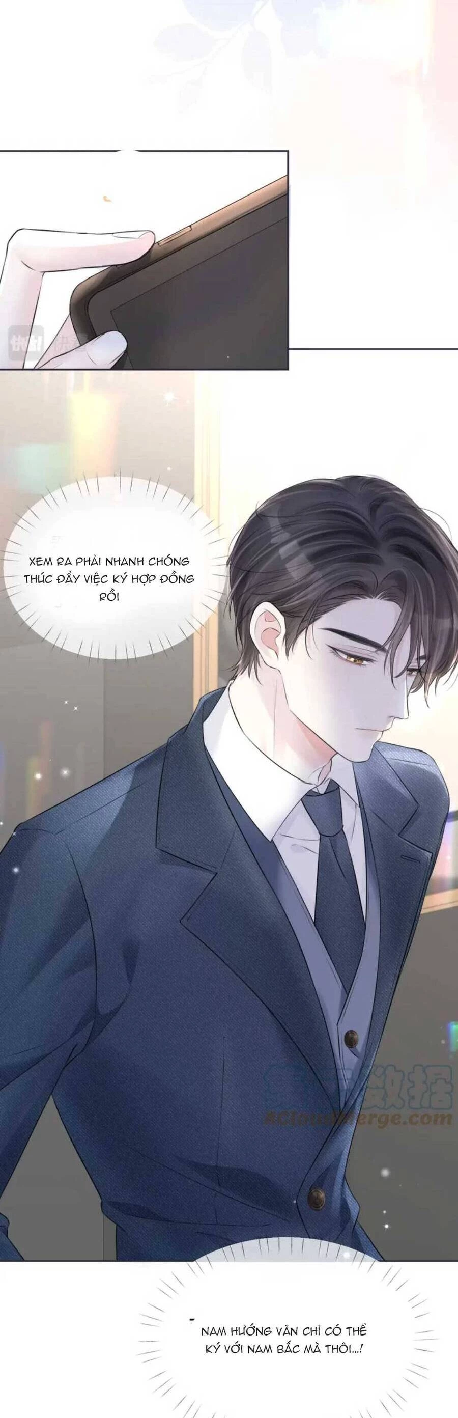 Ta Ở Hiện Đại Làm Đại Boss Chapter 11 - 20