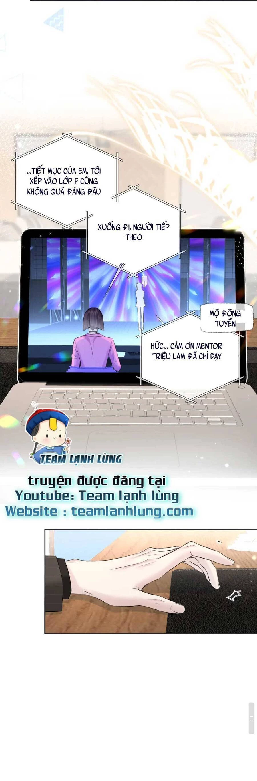 Ta Ở Hiện Đại Làm Đại Boss Chapter 14 - 20