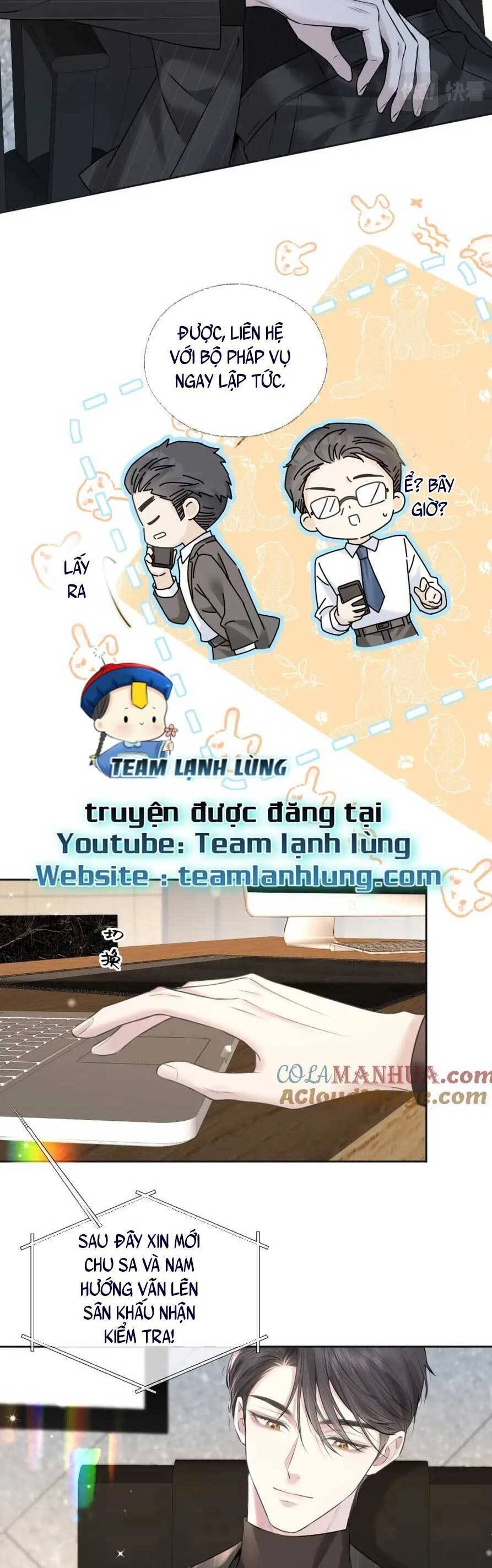 Ta Ở Hiện Đại Làm Đại Boss Chapter 15 - 12