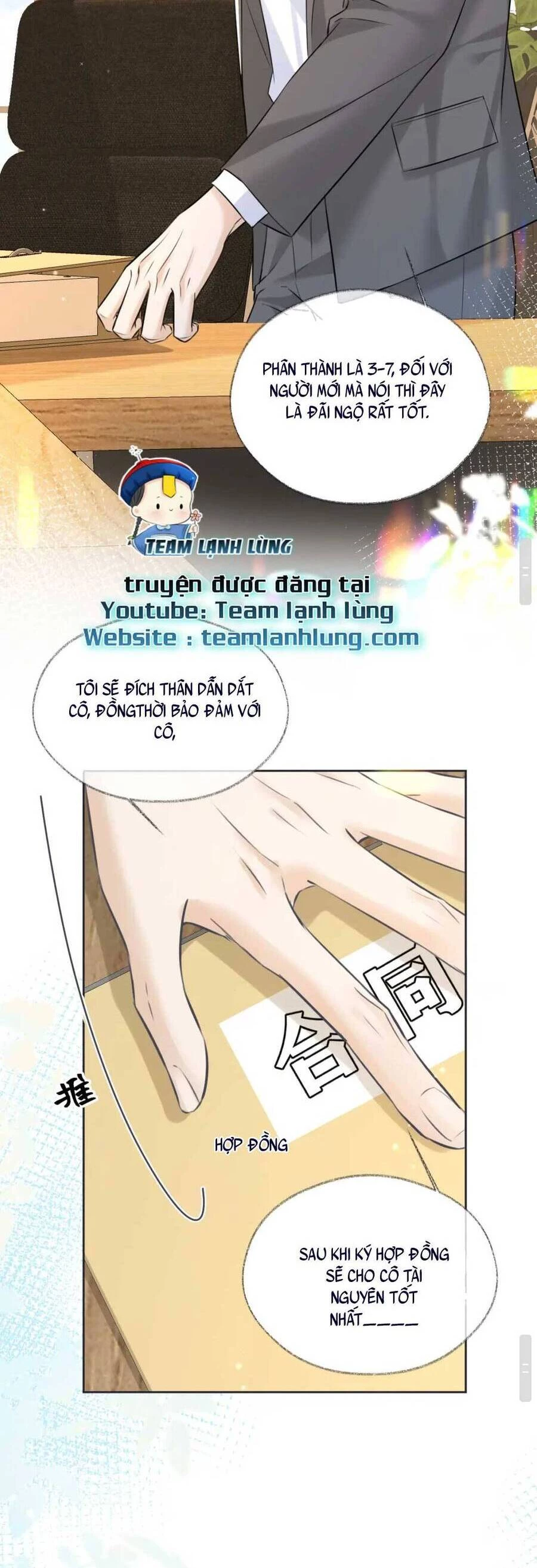 Ta Ở Hiện Đại Làm Đại Boss Chapter 17 - 20