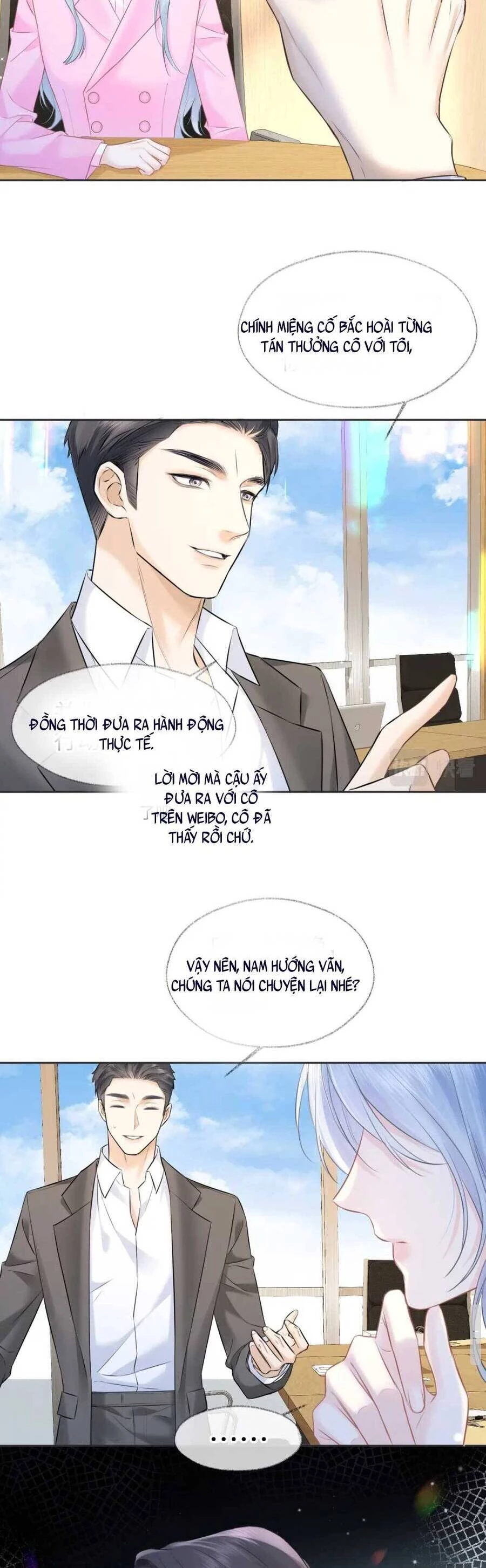 Ta Ở Hiện Đại Làm Đại Boss Chapter 17 - 26