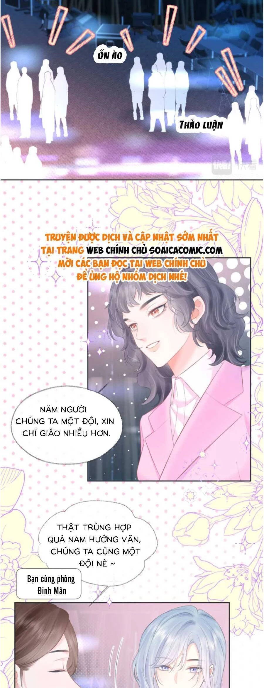 Ta Ở Hiện Đại Làm Đại Boss Chapter 23 - 5