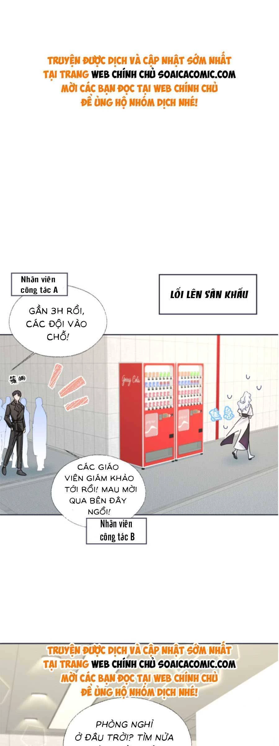 Ta Ở Hiện Đại Làm Đại Boss Chapter 24 - 1