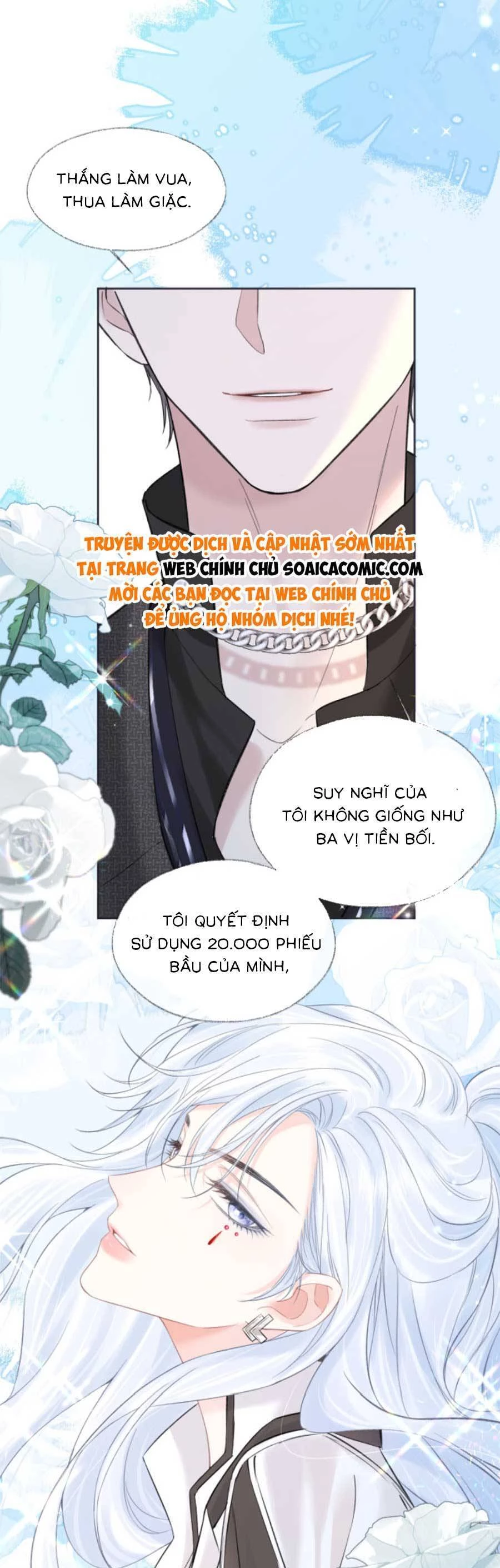 Ta Ở Hiện Đại Làm Đại Boss Chapter 27 - 18