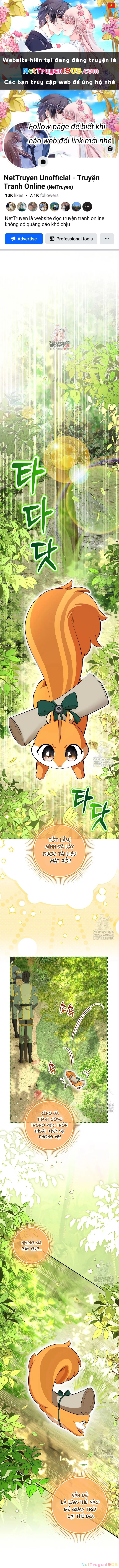 Sóc Con Tài Năng Chapter 106 - 1