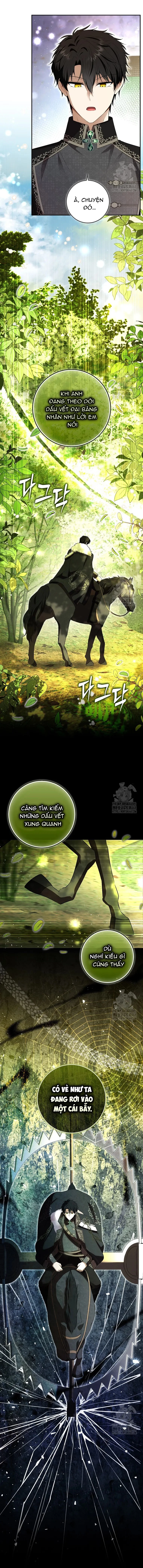 Sóc Con Tài Năng Chapter 106 - 9