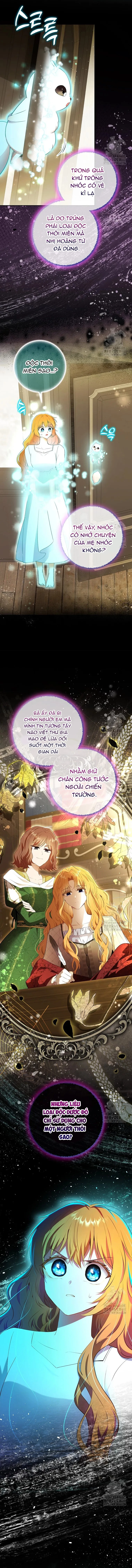 Sóc Nhỏ Tài Năng Chapter 107 - Trang 2