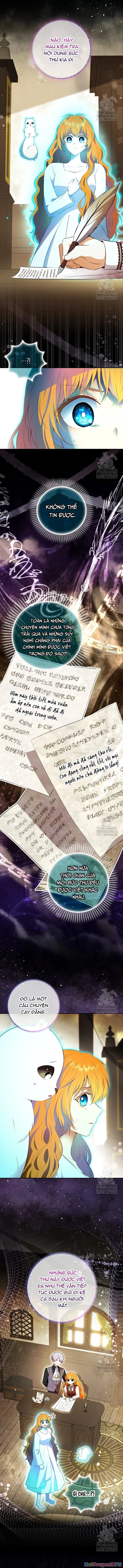 Sóc Nhỏ Tài Năng Chapter 107 - Trang 2