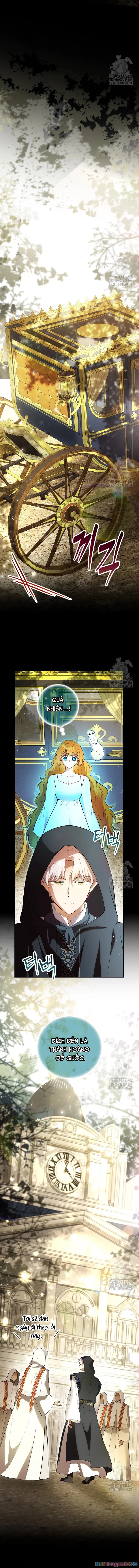Sóc Nhỏ Tài Năng Chapter 107 - Trang 2