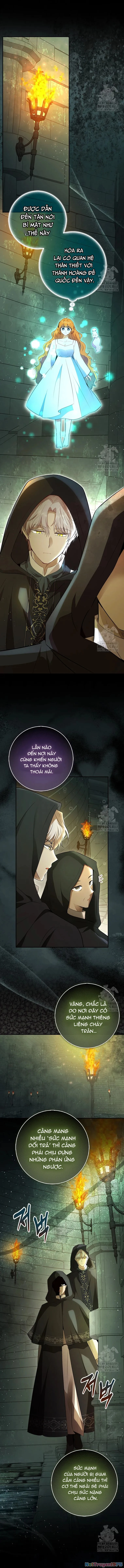 Sóc Nhỏ Tài Năng Chapter 107 - Trang 2