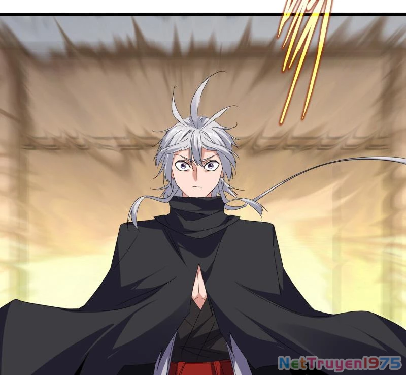Đại Quản Gia Là Ma Hoàng Chapter 697 - Trang 2