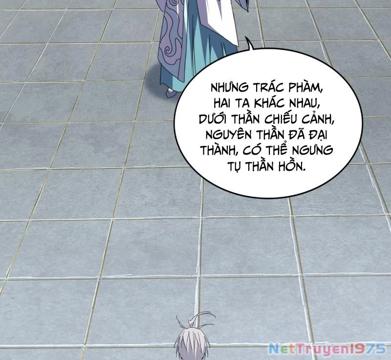 Đại Quản Gia Là Ma Hoàng Chapter 697 - Trang 2