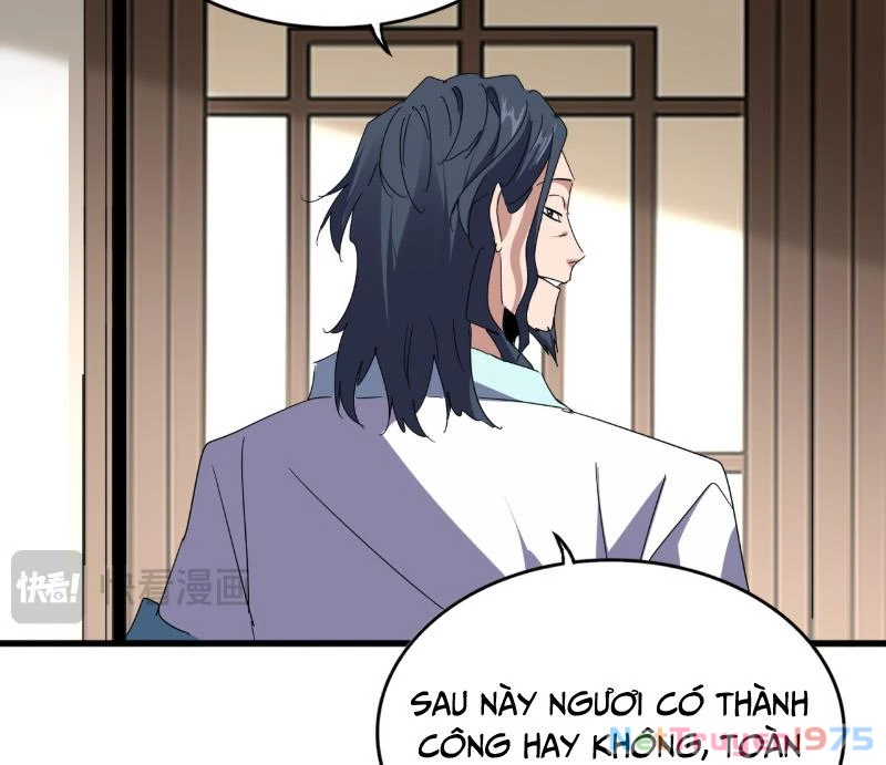 Đại Quản Gia Là Ma Hoàng Chapter 697 - Trang 2