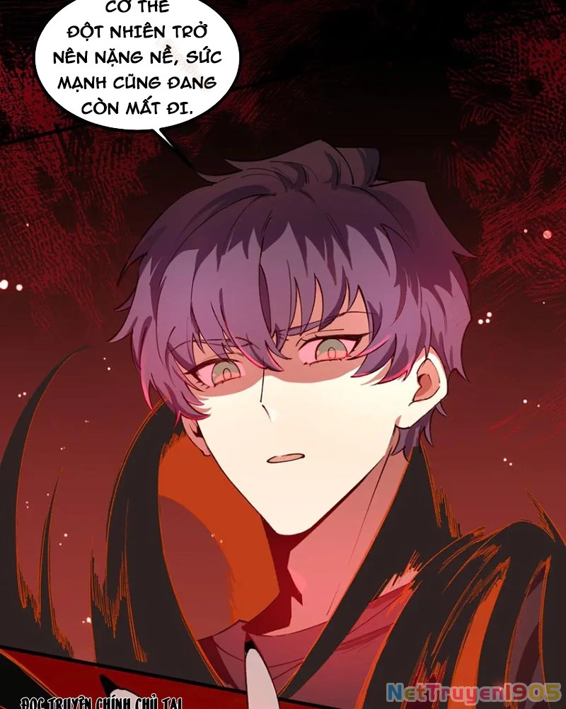 Thánh Hiệp Sĩ Cấp Sss Chapter 69 - 4