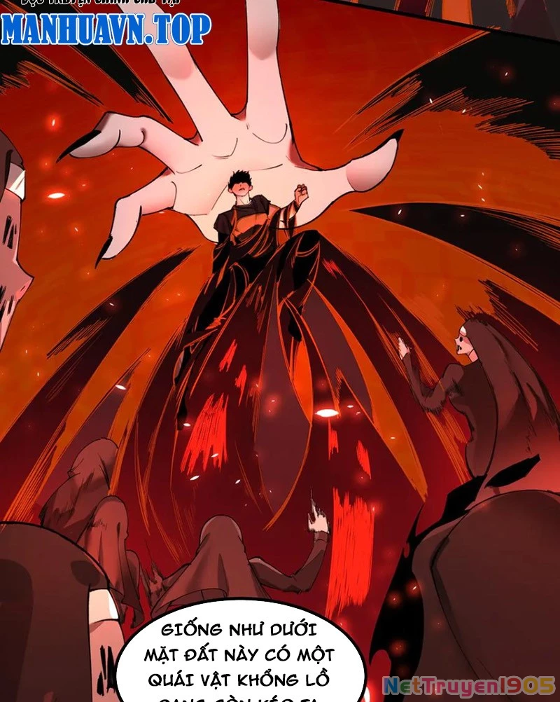 Thánh Hiệp Sĩ Cấp Sss Chapter 69 - 5