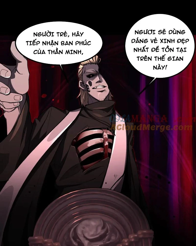 Thánh Hiệp Sĩ Cấp Sss Chapter 69 - 13