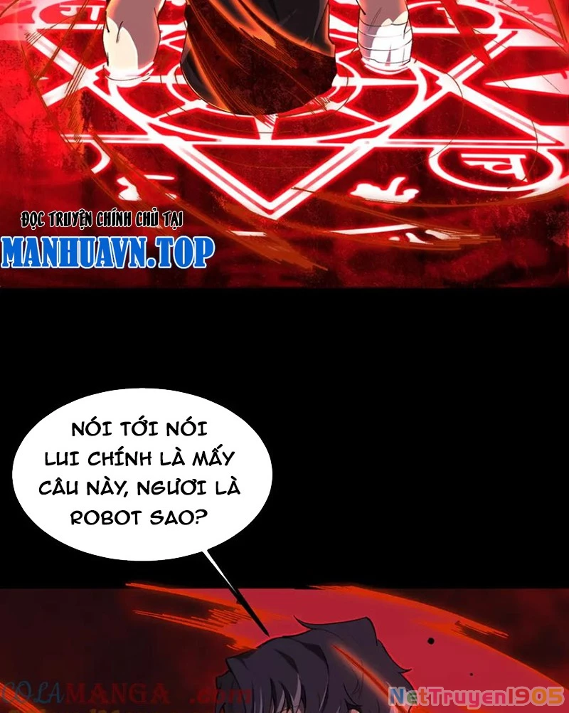 Thánh Hiệp Sĩ Cấp Sss Chapter 69 - 15