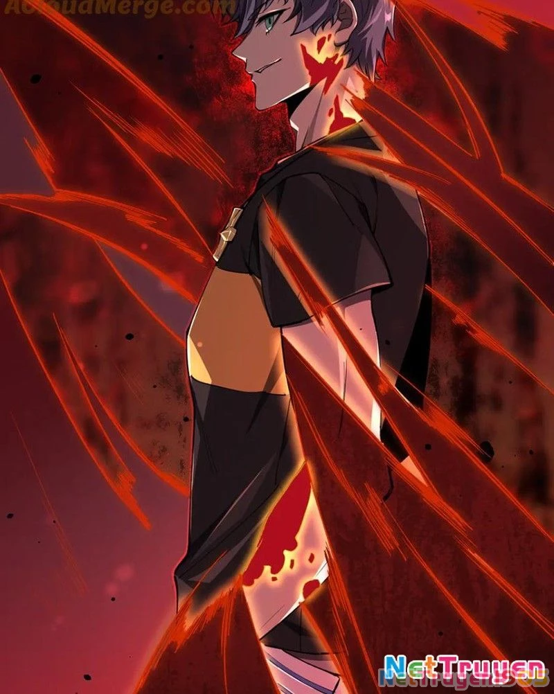 Thánh Hiệp Sĩ Cấp Sss Chapter 69 - 16