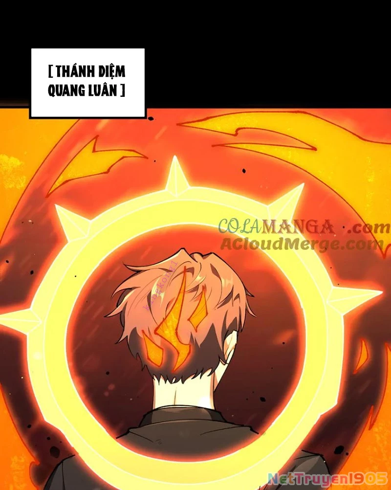 Thánh Hiệp Sĩ Cấp Sss Chapter 69 - 18