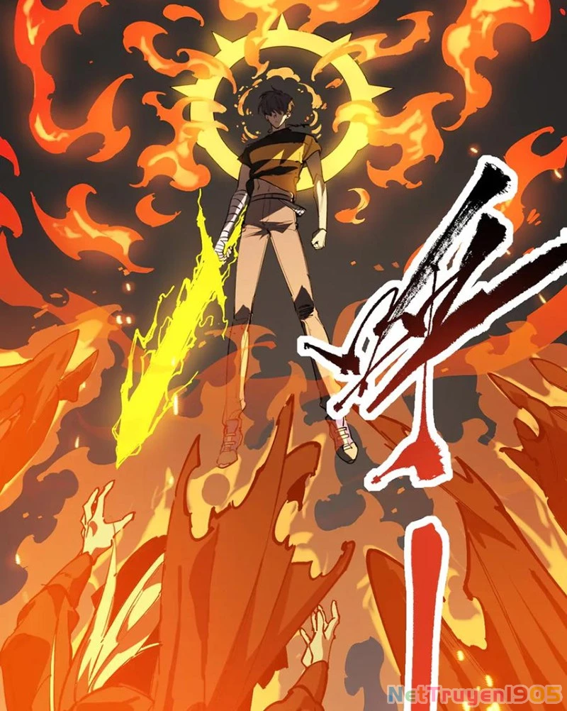 Thánh Hiệp Sĩ Cấp Sss Chapter 69 - 22