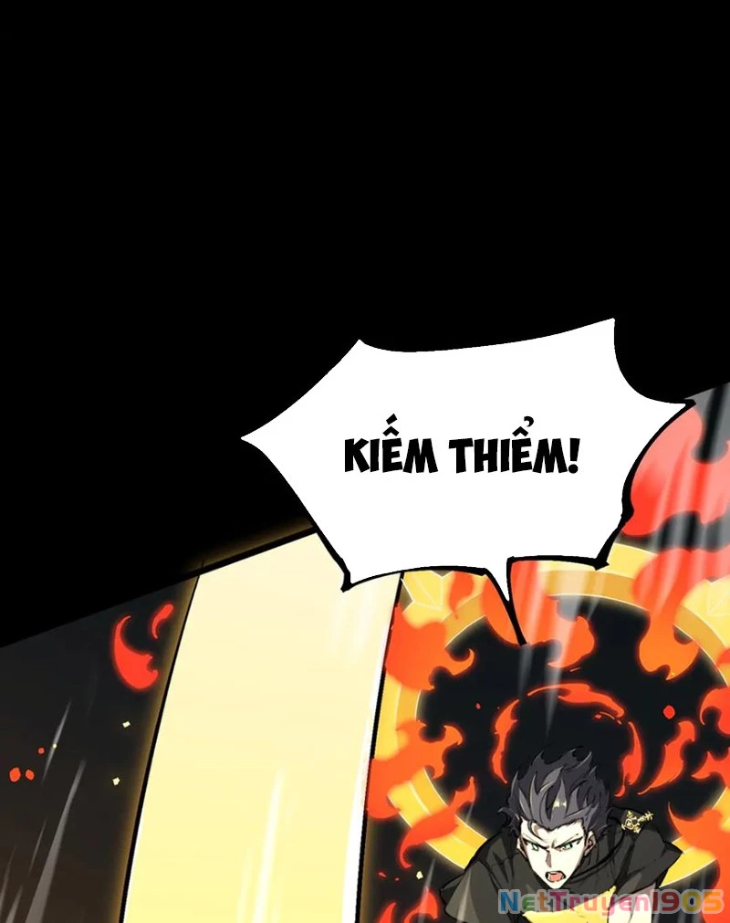Thánh Hiệp Sĩ Cấp Sss Chapter 69 - 29