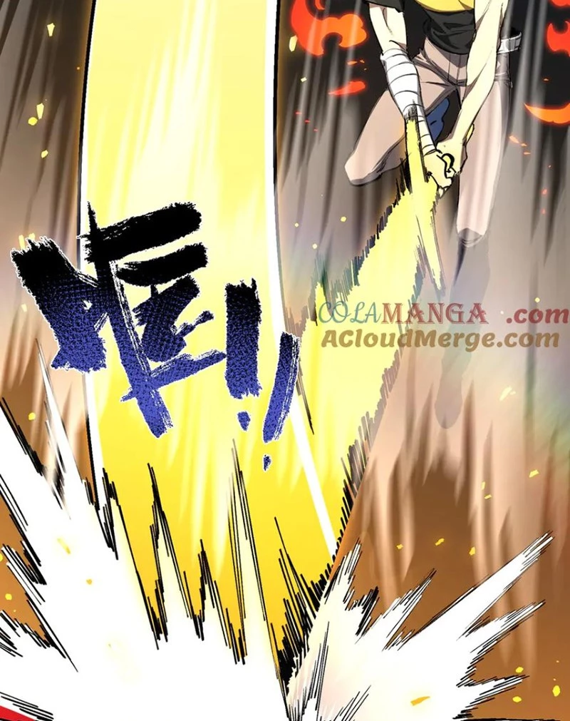 Thánh Hiệp Sĩ Cấp Sss Chapter 69 - 30