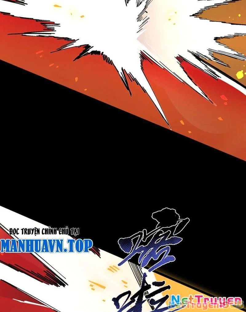 Thánh Hiệp Sĩ Cấp Sss Chapter 69 - 31