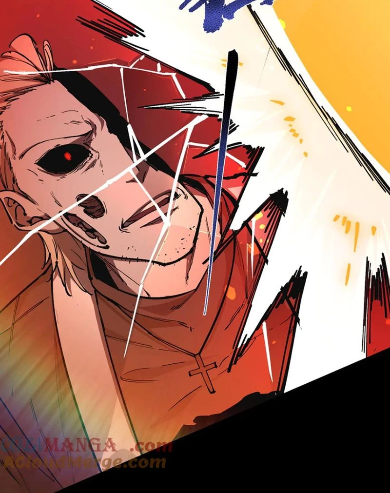 Thánh Hiệp Sĩ Cấp Sss Chapter 69 - 32