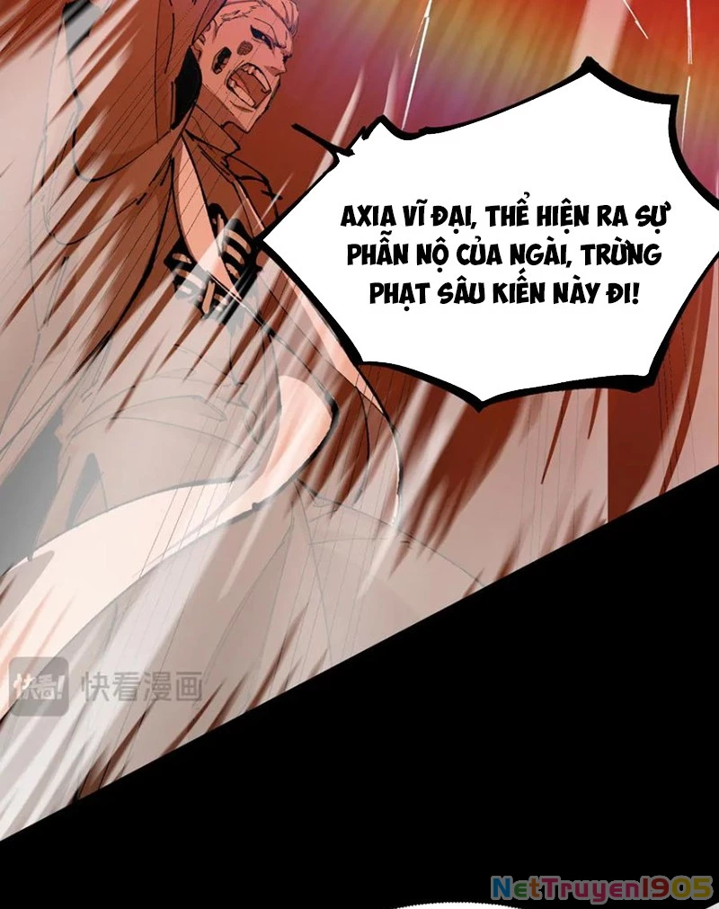 Thánh Hiệp Sĩ Cấp Sss Chapter 69 - 34